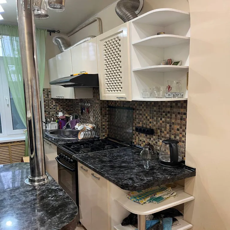 Уютная квартира в курортной зоне — аренда посуточно в Ессентуки