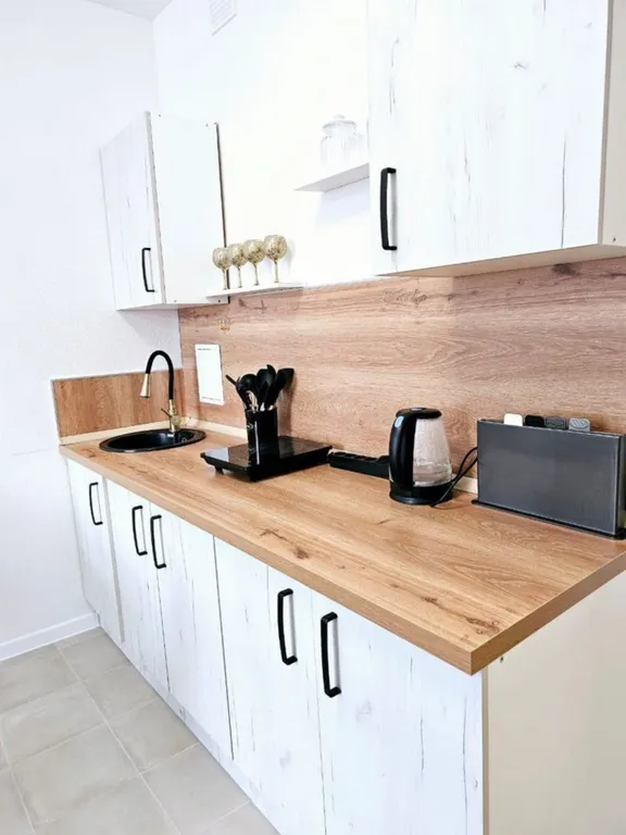 Квартира Атмосферные апартаменты в историческом центре — Ярославль