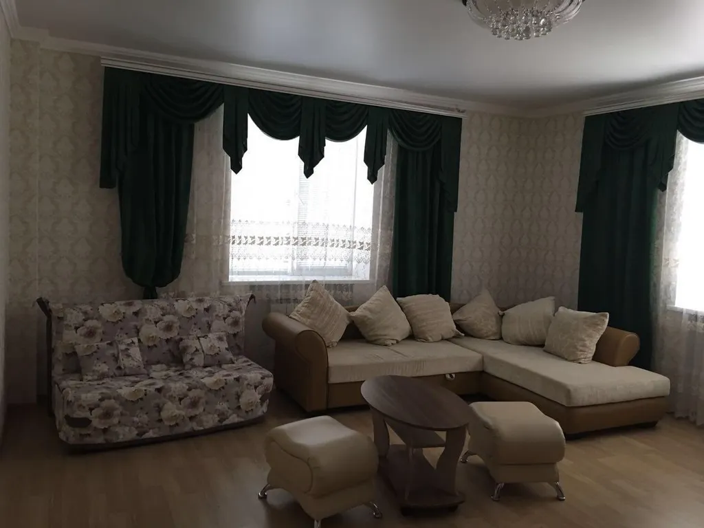 Уютная квартира в центре города — аренда посуточно в Ессентуки