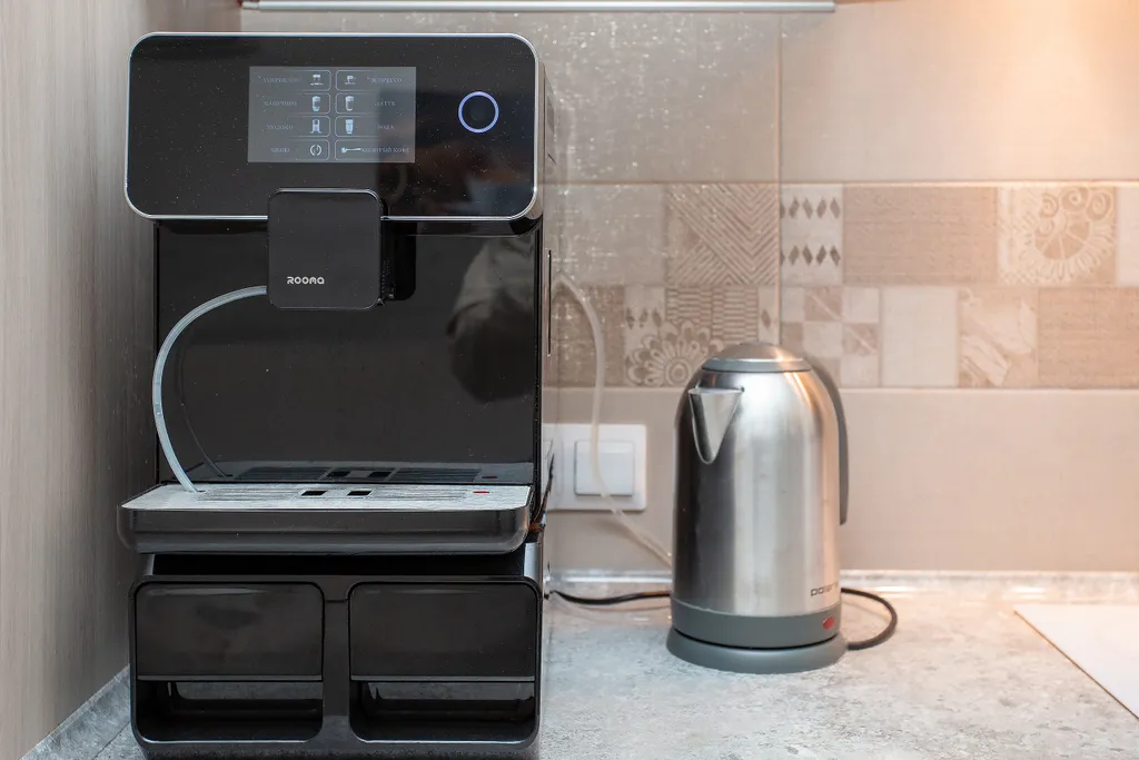 Квартира 2-комнатная Квартира — Светлогорск