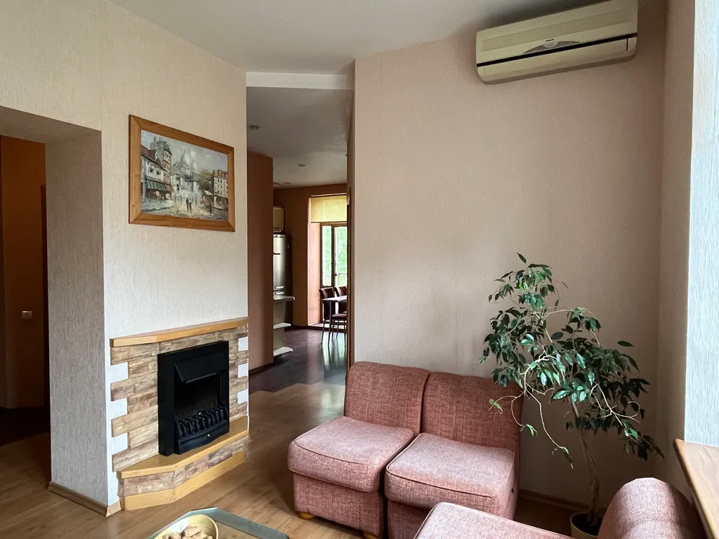 Квартира Апартаменты у Пожарной каланчи — Ярославль