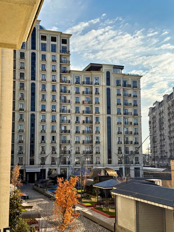 ЖК Uzbegim by Royal Rentals