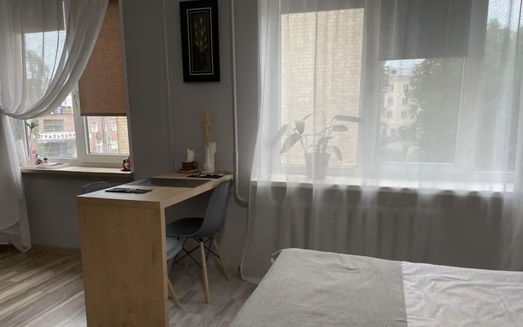 Квартира в  центре города