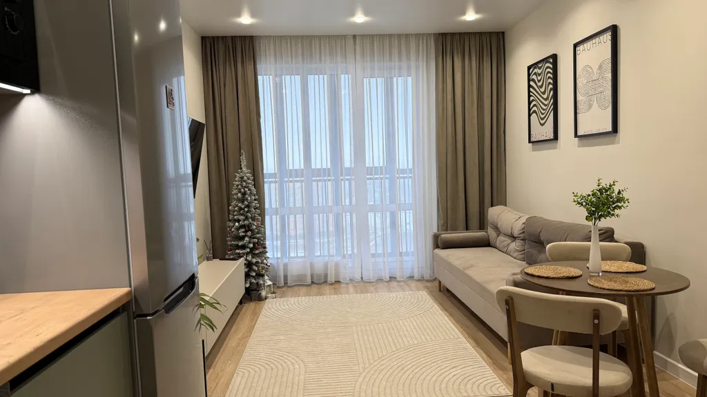 Уютная квартира в престижном районе Старого Оскола