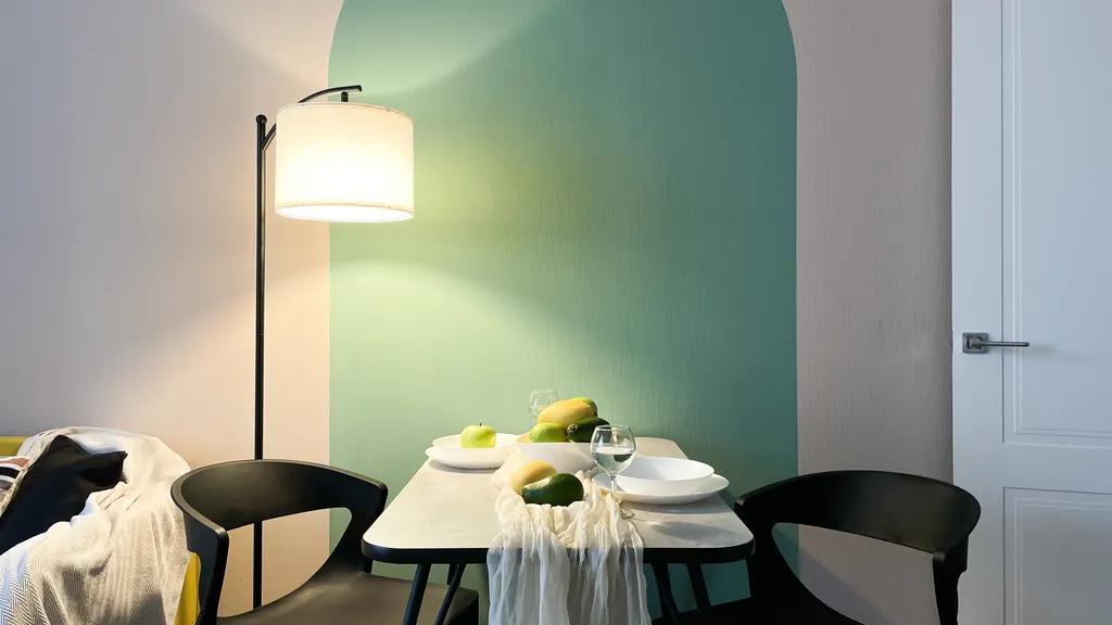 Апартаменты Манго Кошелев парк