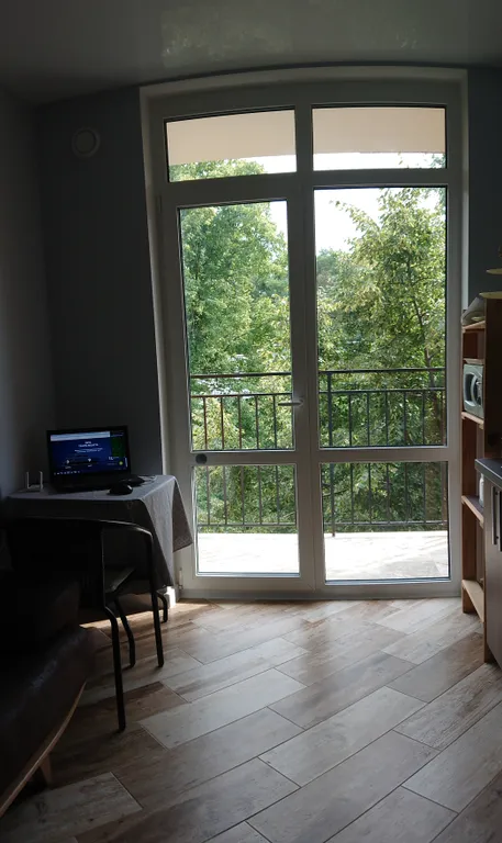 Прекрасная квартира на берегу Балтийского моря