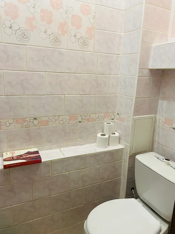 Квартира Уютная квартира в центре — Казань