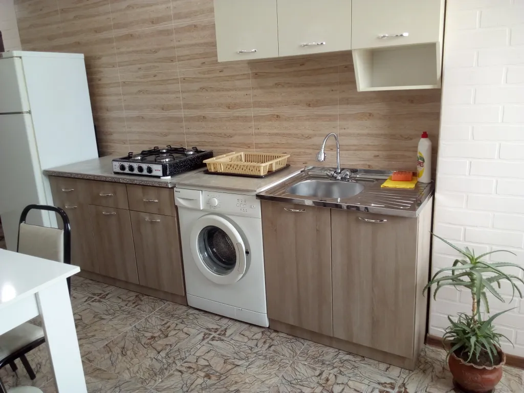 Отличный эконом-вариант!