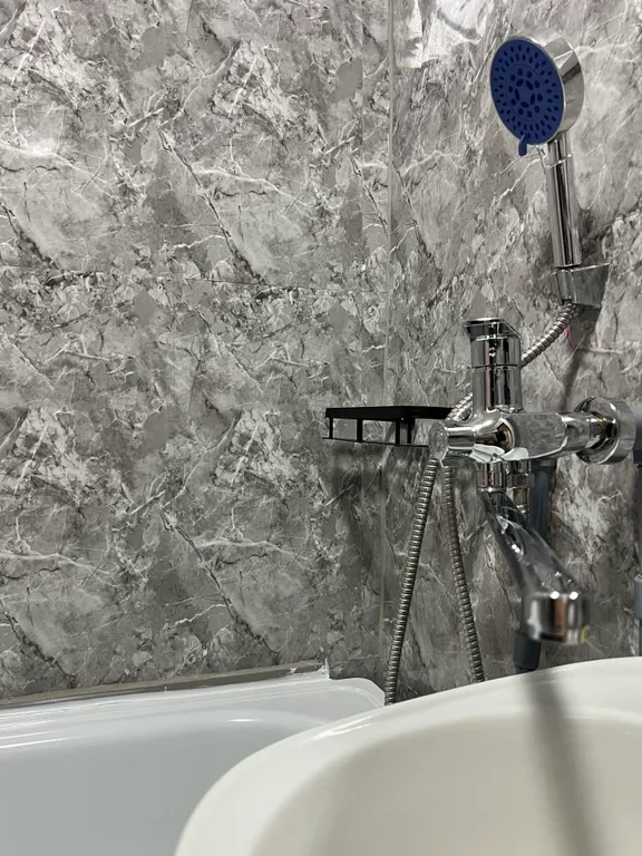 Уютная квартира на Октябрьском