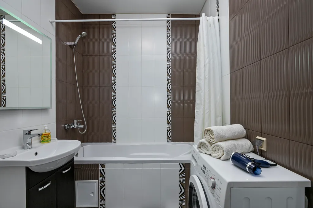 Квартира недалеко от метро Сходненская и аэропорта Шереметьево