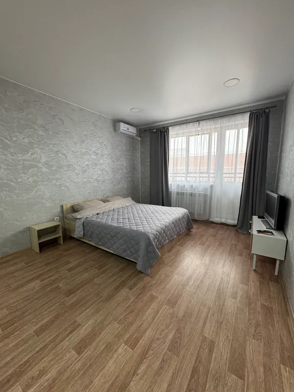 Уютная квартиpа-cтудия