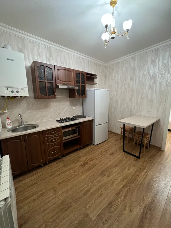 Уютный домик-студия в хорошем районе, для гостей города