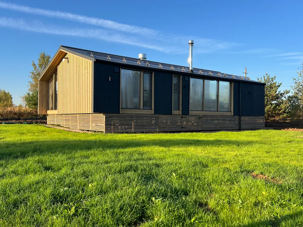 Коттедж Oasis Zavidovo — аренда посуточно в Конаково