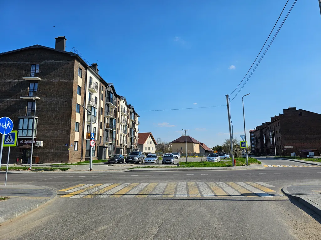 Квартира Уютная квартира в 600м от Балтийского моря — Пионерский
