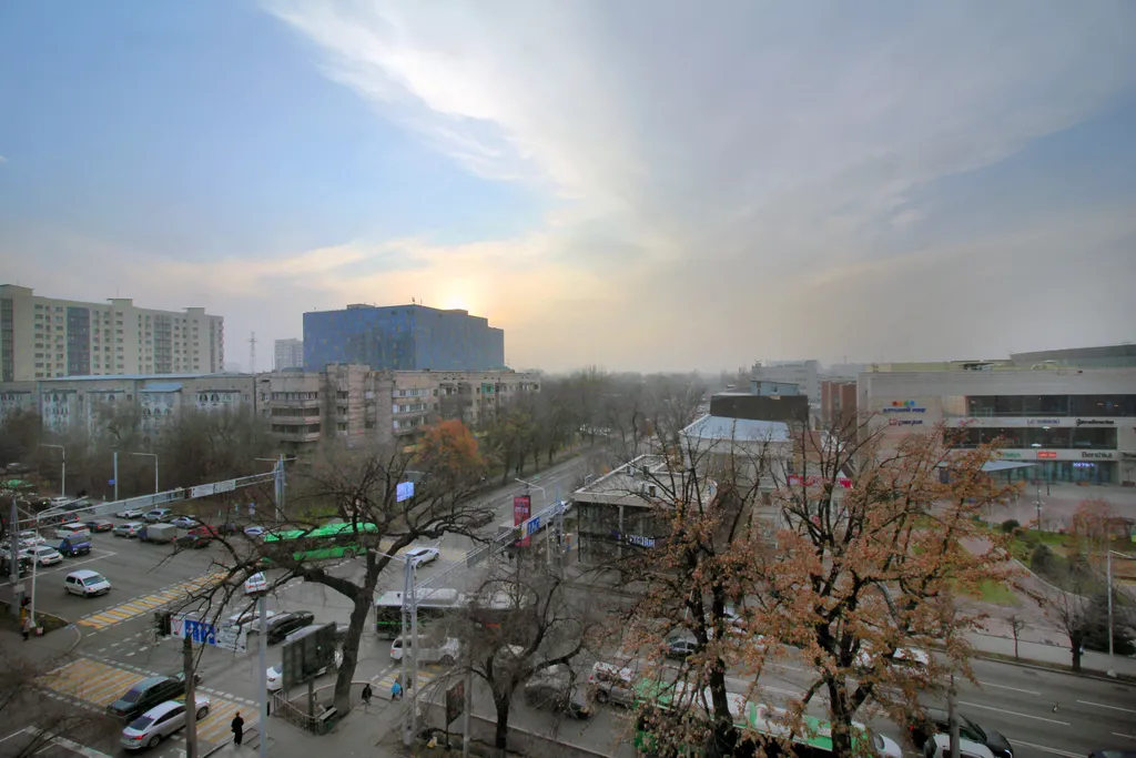 Шикарные Lux апартаменты рядом с Mega park, Арбат