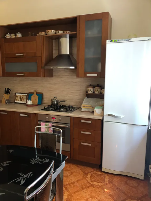 Квартира у моря