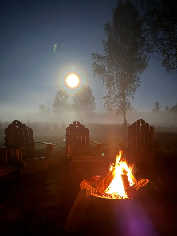 Терем "Русская былина"