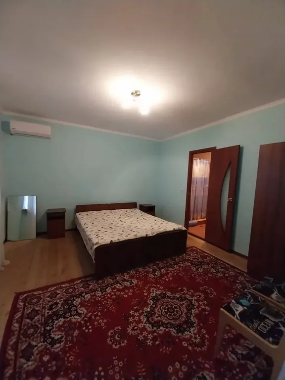 Комната