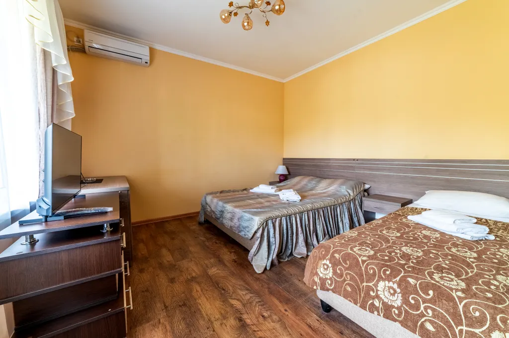 Квартира Комната — Нижнее Учдере