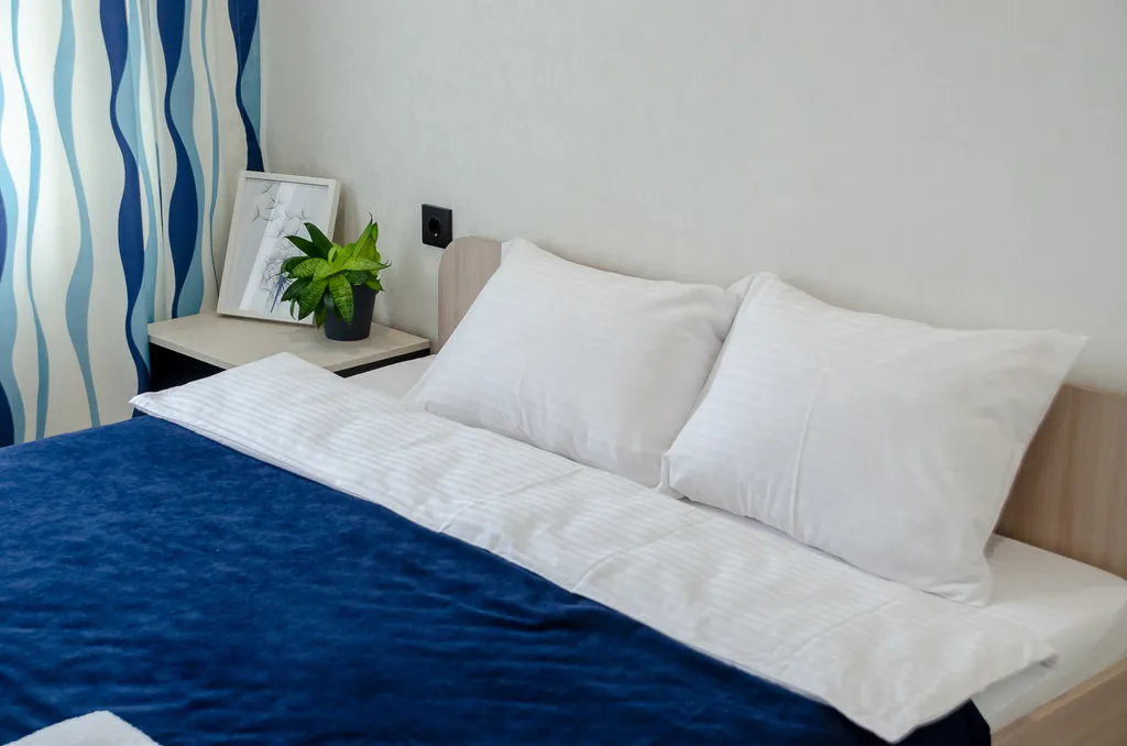 Семейные апартаменты Море в самом центре