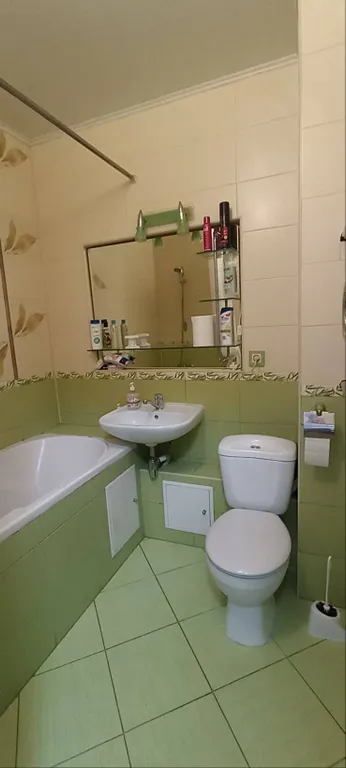 Квартира Уютная квартира в историческом районе города — Калининград