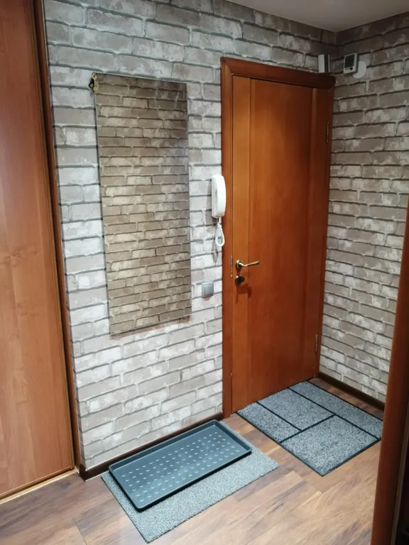 Квартира Апартаменты в Приморском районе — Санкт-Петербург