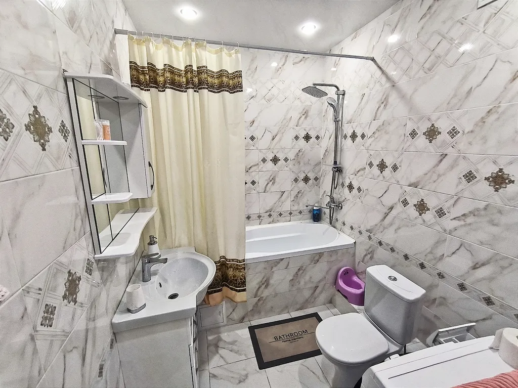 Квартира в новом ЖК Cassic house у зоопарка