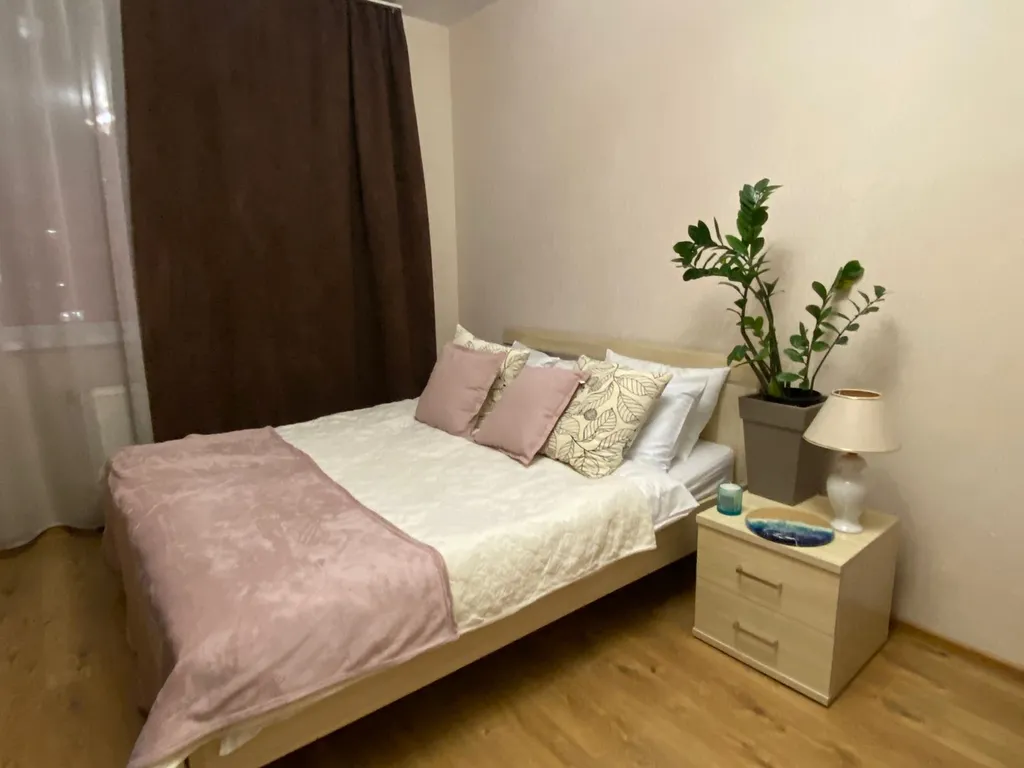 Уютная квартира в центре