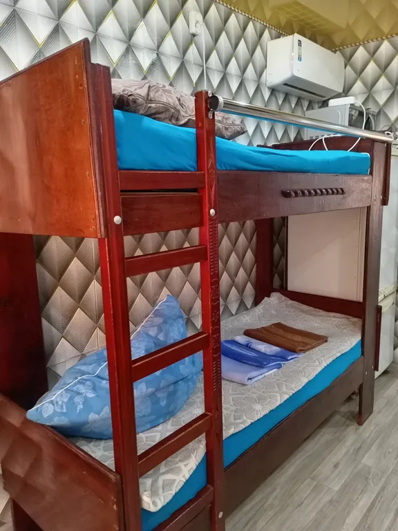 Отдельное уютное жильё