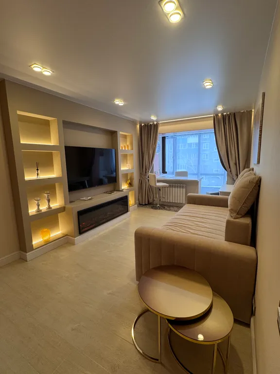 Премиум апартамент-комфорт и уют