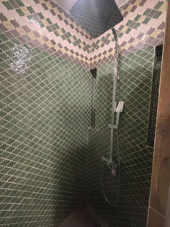 Апартамент в Приморском парке ЖК Зазеркалье