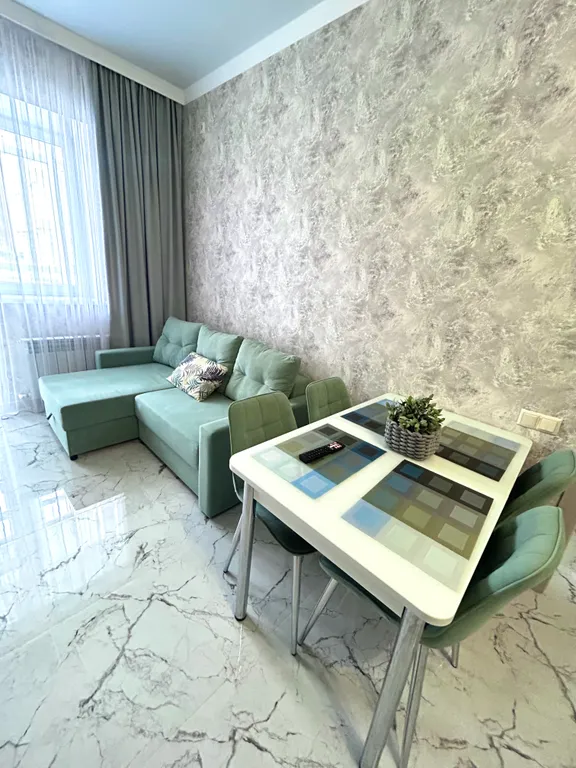 Уютная квартира в центре города — аренда посуточно в Аксай