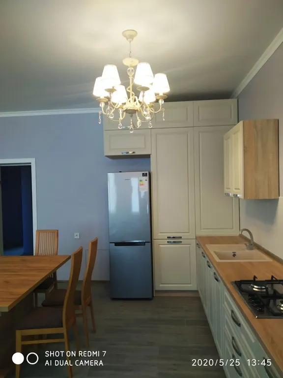 Апартаменты на первой линии