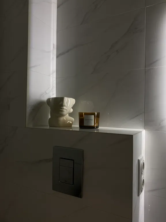 Квартира Апартаменты в центре с видом на горы — Владикавказ