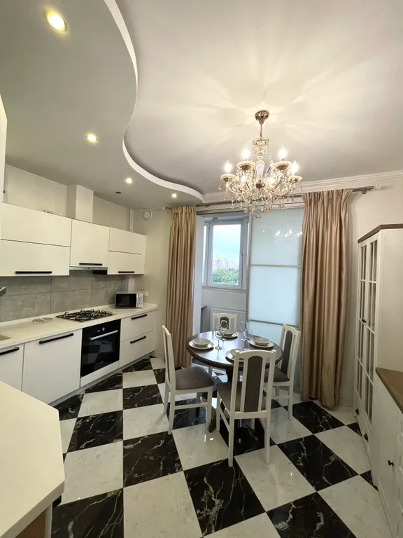 Квартира Квартира Королевские Ворота — Калининград