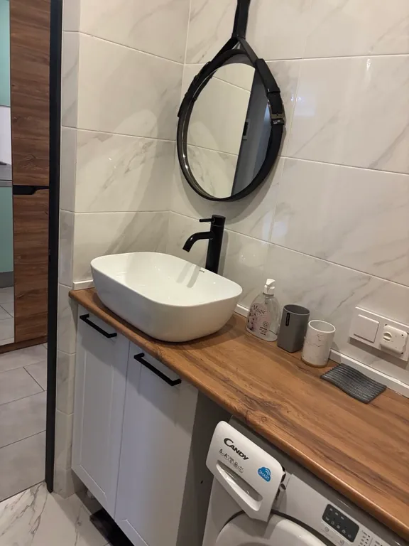 Квартира Апартаменты у моря 1 линия — Севастополь