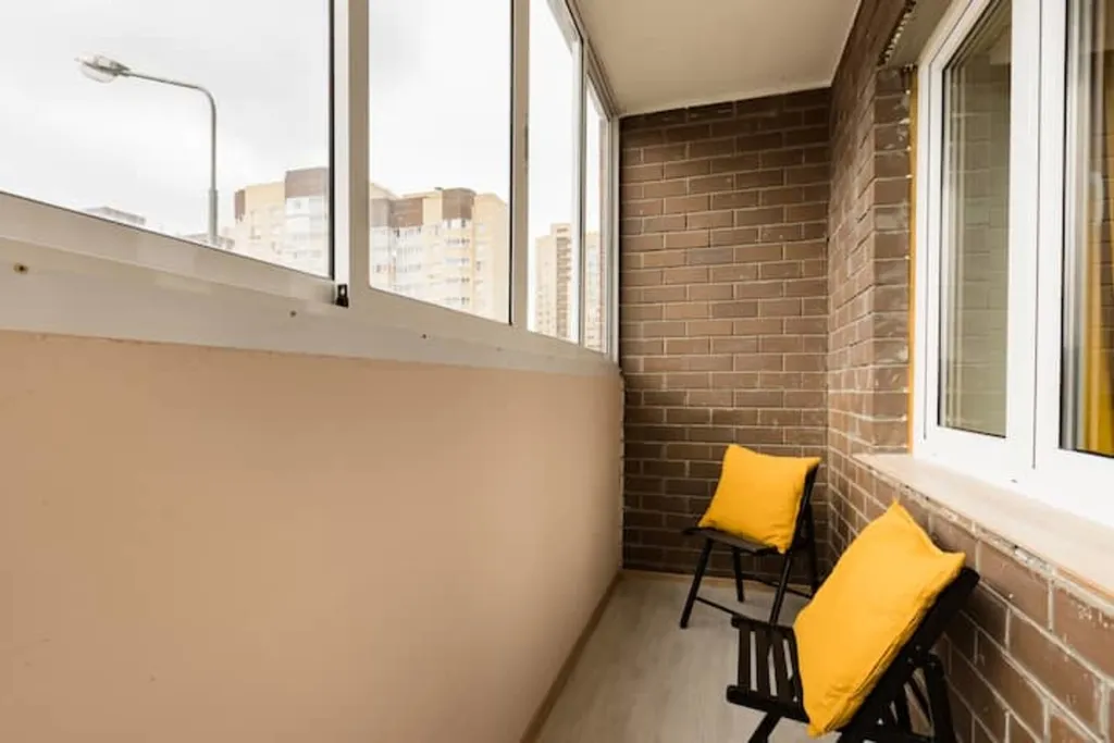 Aпартамент Весна