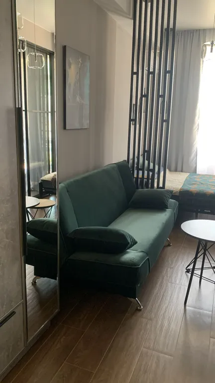 Квартира Уютная квартира с видом на горы — Лазаревское