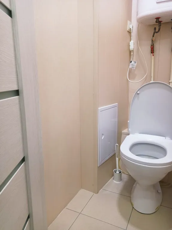 Уютный апартамент в центре