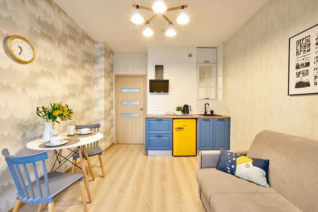 У Пермского медведя