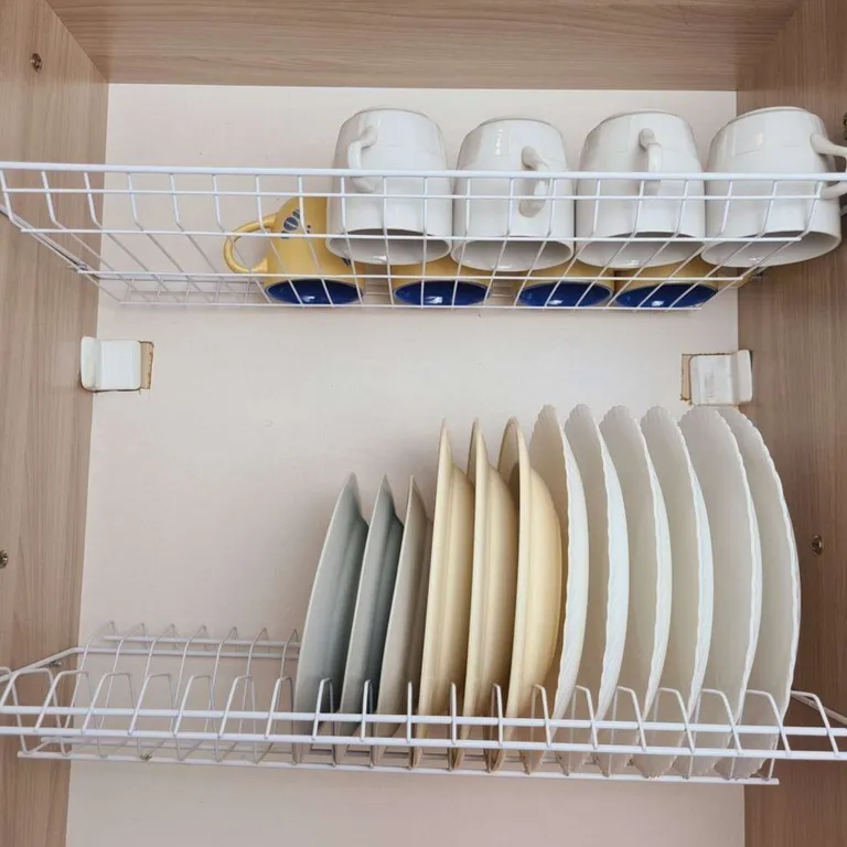 Квартира с современным ремонтом