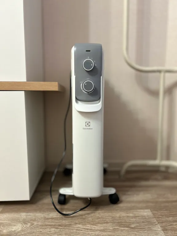 Комфортная квартира в 15 минутах от парка