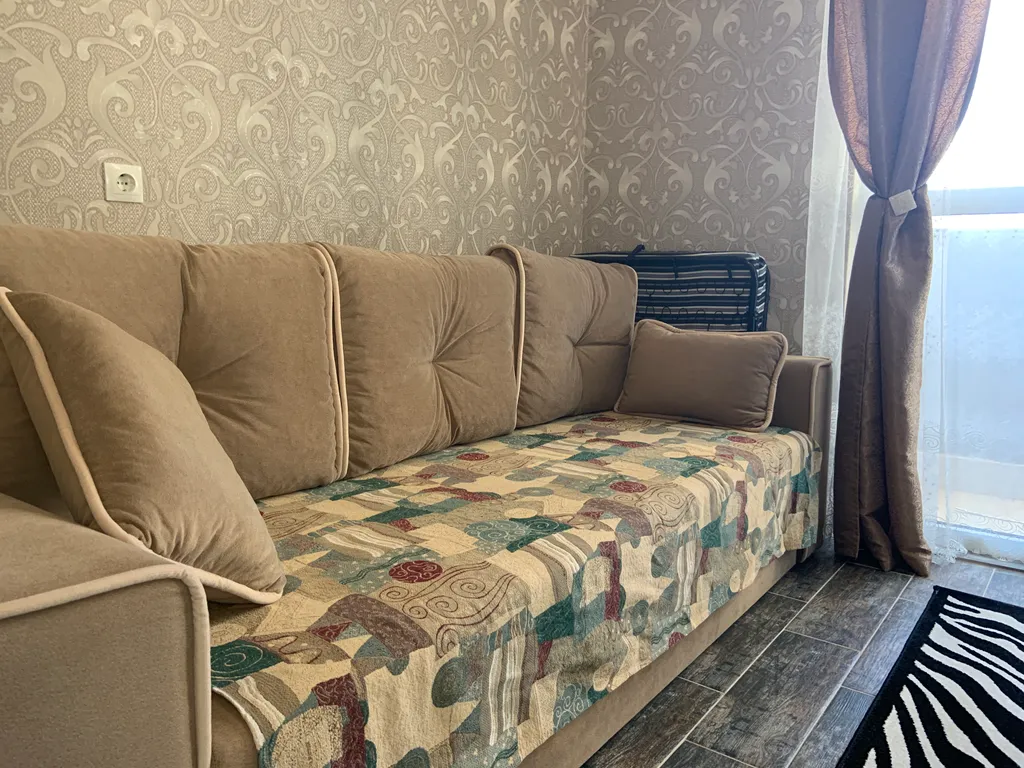 Квартира Квартира на первой береговой линии — Варваровка