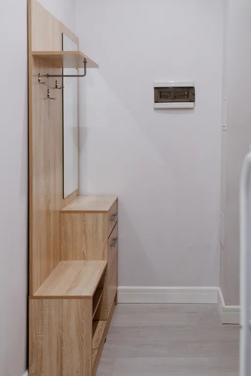 Апартаменты в центре