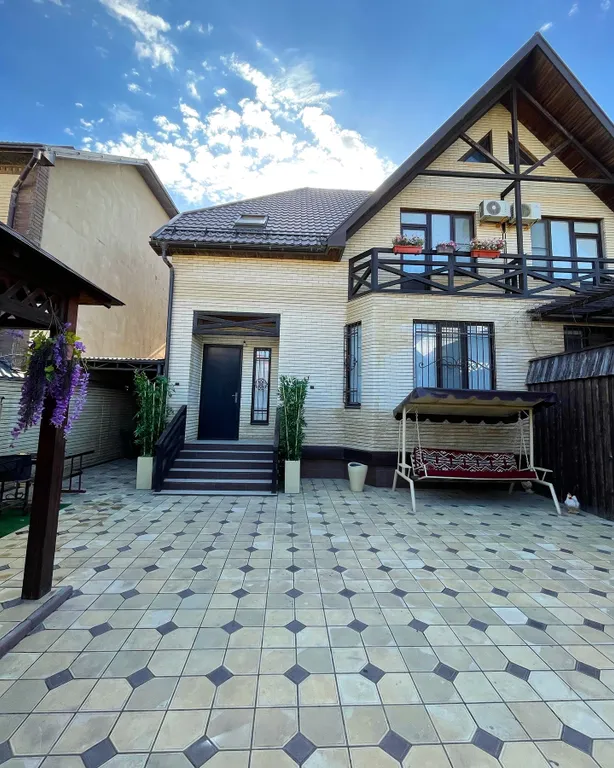 Дом у моря, все для вашего комфортного проживания