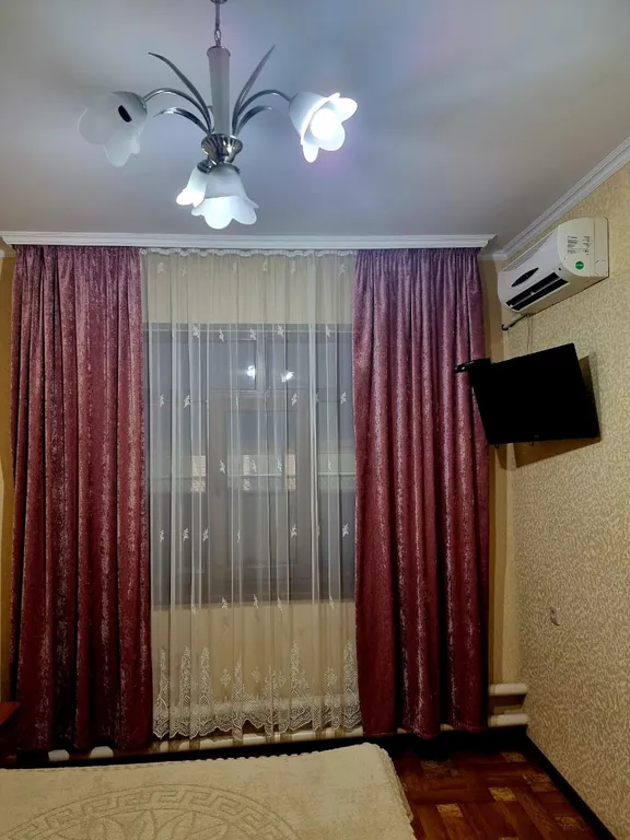 Квартира Комната — Адлер