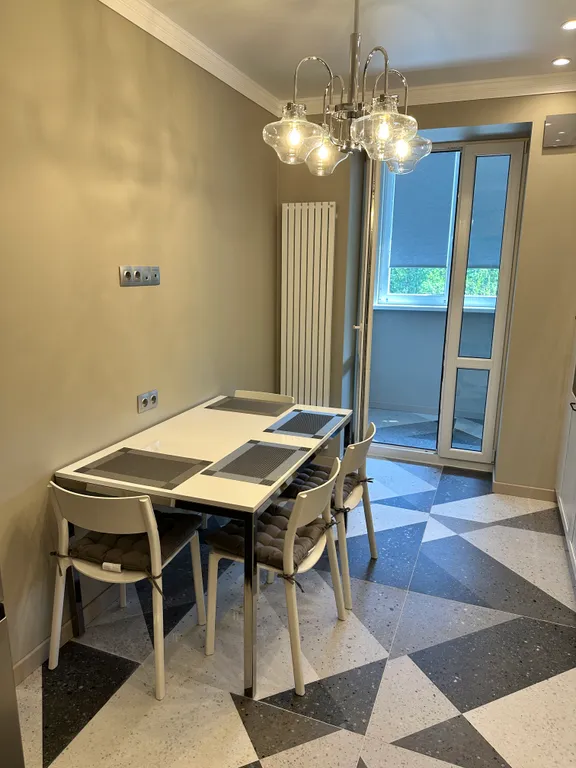 Квартира Квартира в ЖК Созвездие у моря — Зеленоградск