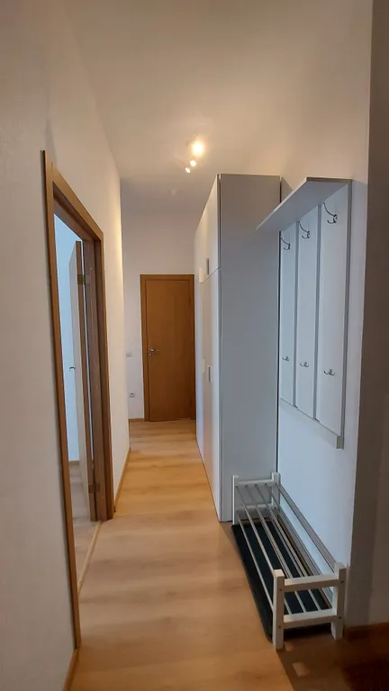 Квартира Семейная квартира для комфортного проживания — Песочный