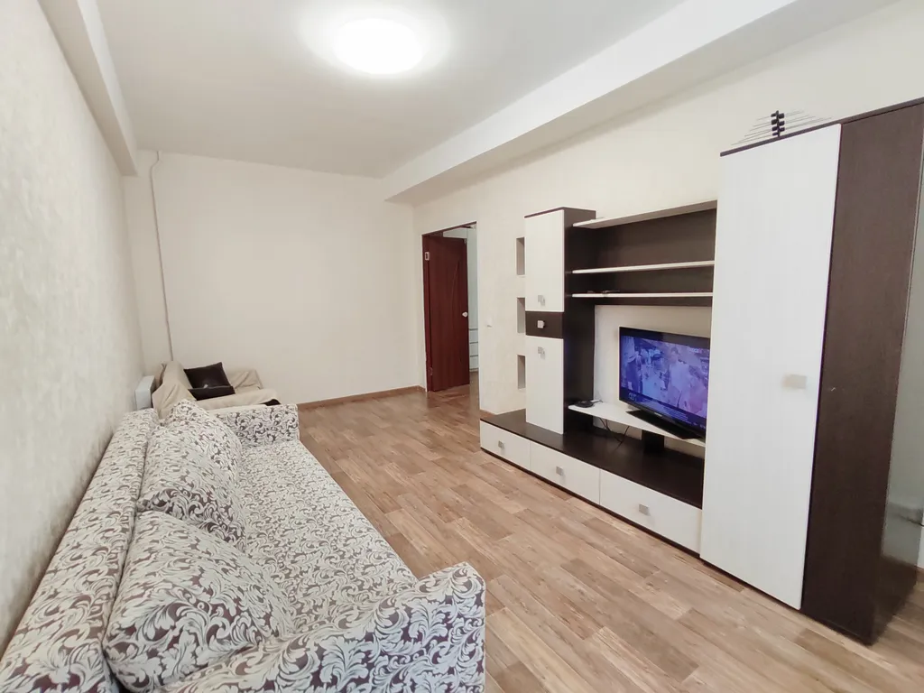 Просторная квартира на 10 человек