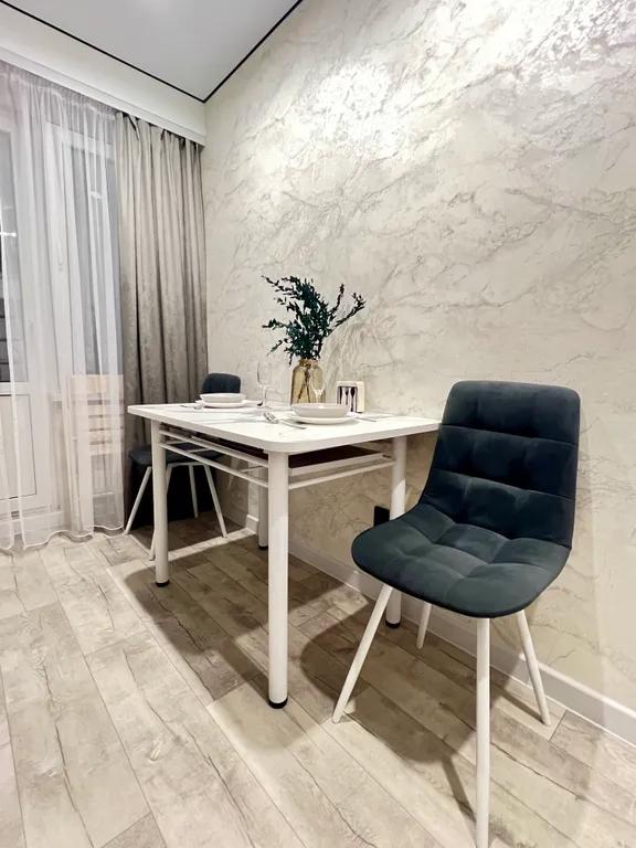 Кофейный рай